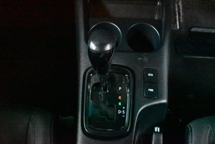 2022 Toyota Hilux Rugged X
