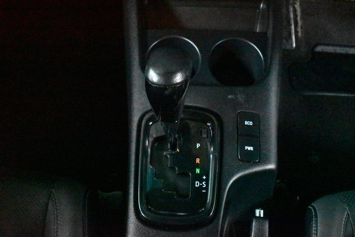 2022 Toyota Hilux Rugged X