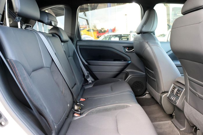 2025 Subaru Forester Hybrid Touring