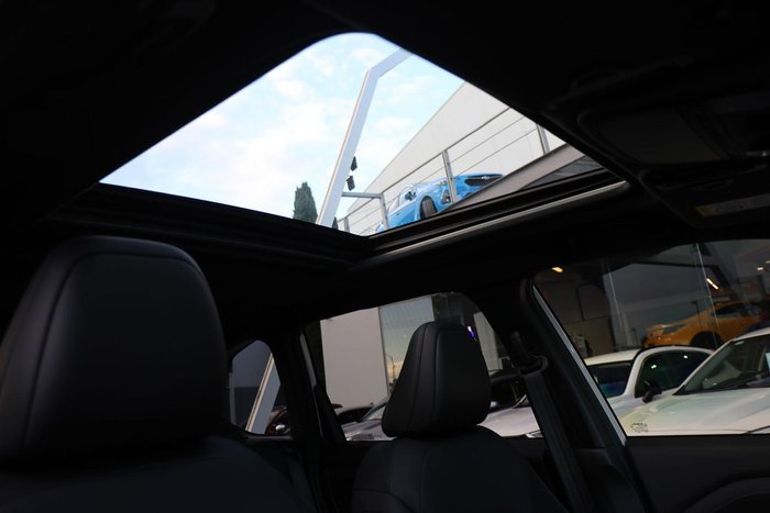 2025 Subaru Forester Hybrid Touring
