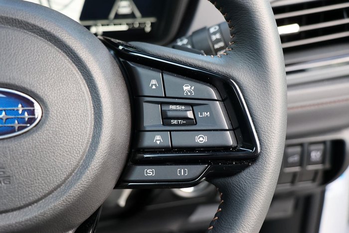2025 Subaru Forester Hybrid Touring