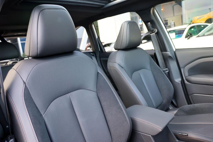 2025 Subaru Forester Hybrid Touring