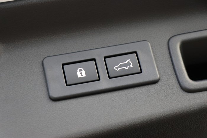 2025 Subaru Forester Hybrid Touring