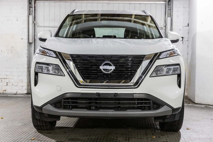 2025 Nissan X-TRAIL ST