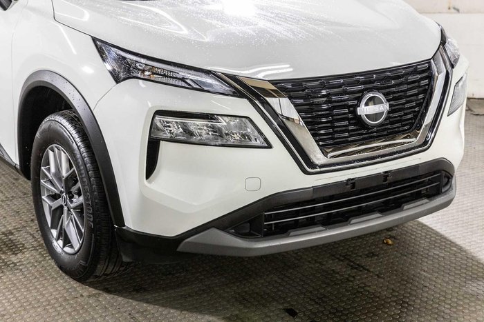 2025 Nissan X-TRAIL ST