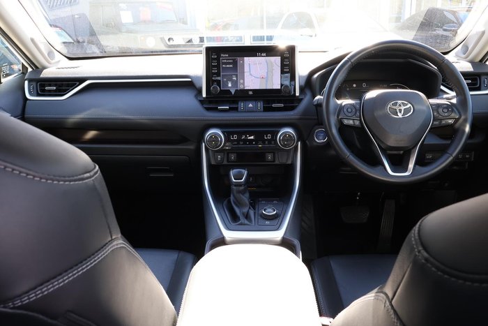 2020 Toyota RAV4 Cruiser
