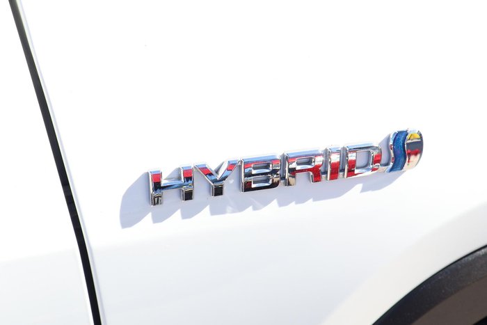 2020 Toyota RAV4 Cruiser