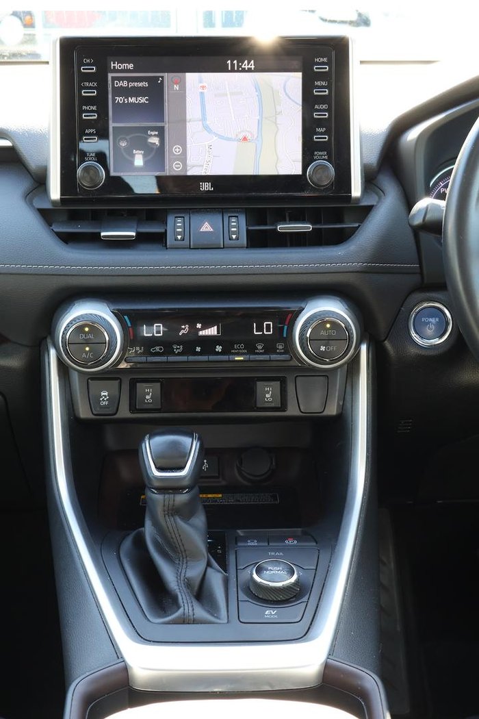 2020 Toyota RAV4 Cruiser