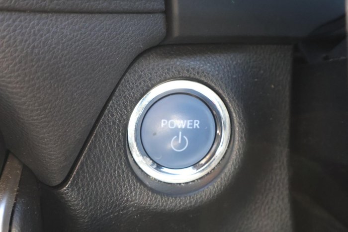 2020 Toyota RAV4 Cruiser