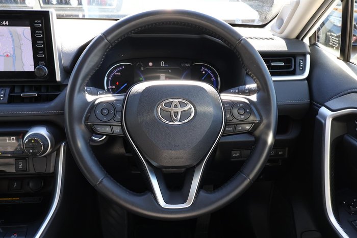 2020 Toyota RAV4 Cruiser
