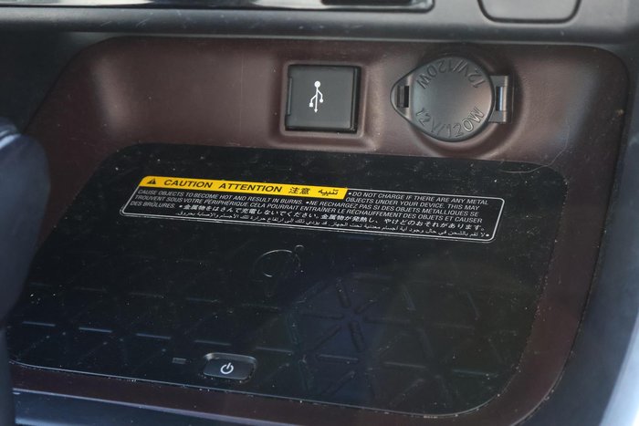2020 Toyota RAV4 Cruiser
