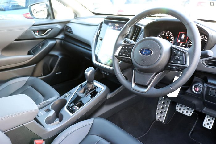 2025 Subaru Crosstrek Hybrid S