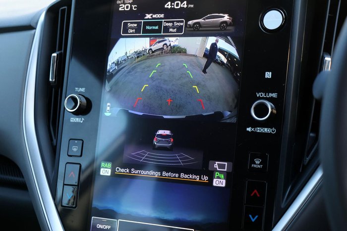 2025 Subaru Crosstrek Hybrid S