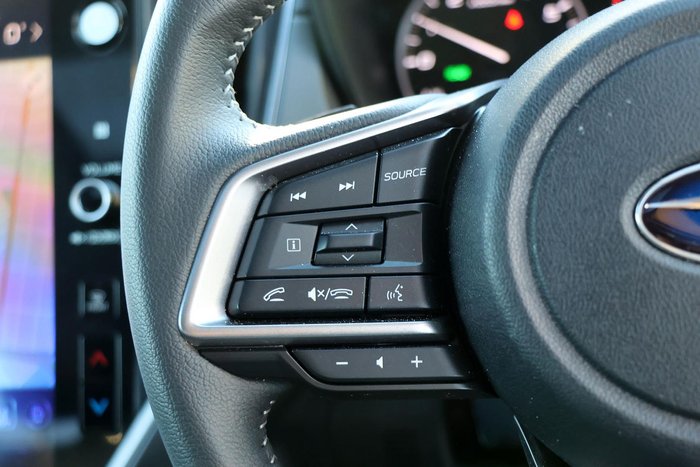 2025 Subaru Crosstrek Hybrid S