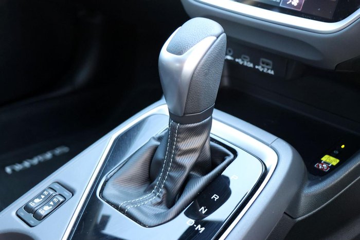 2025 Subaru Crosstrek Hybrid S