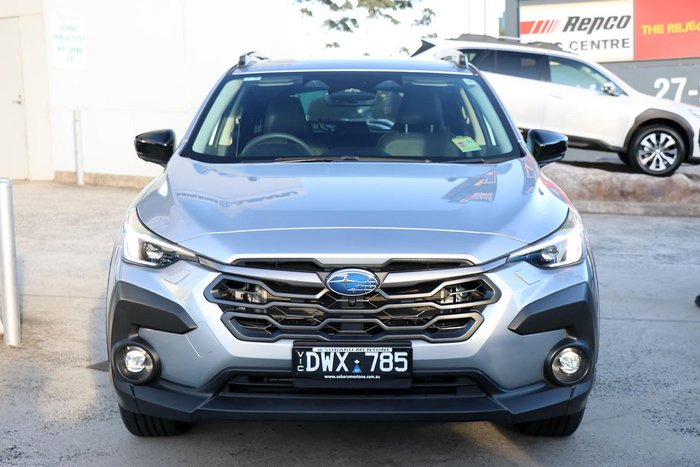 2025 Subaru Crosstrek Hybrid S