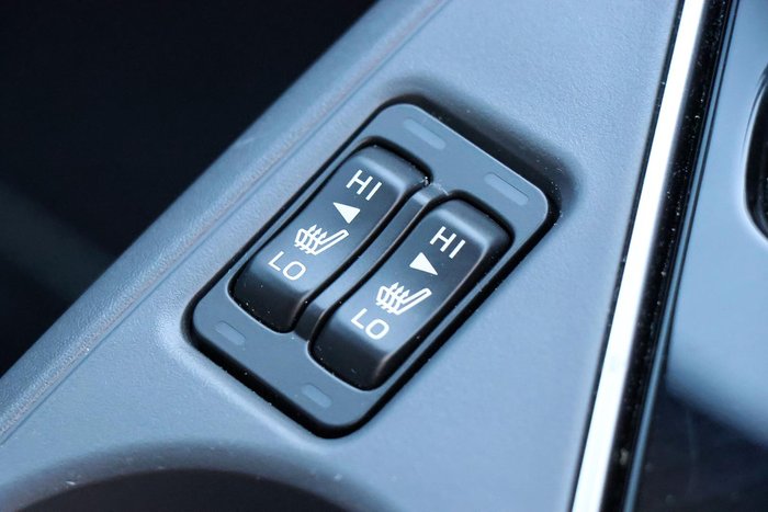 2025 Subaru Crosstrek Hybrid S