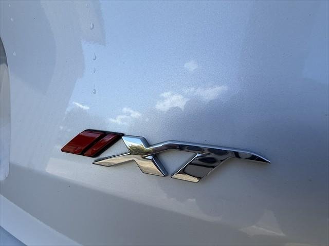 2025 Isuzu MU-X X-TERRAIN