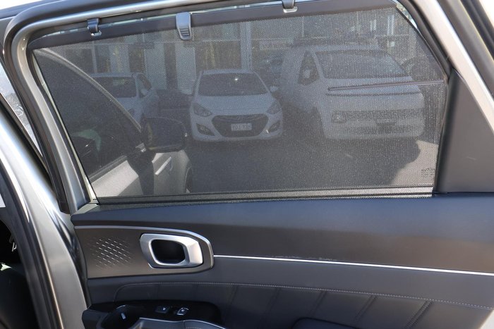 2021 Kia Sorento GT-Line