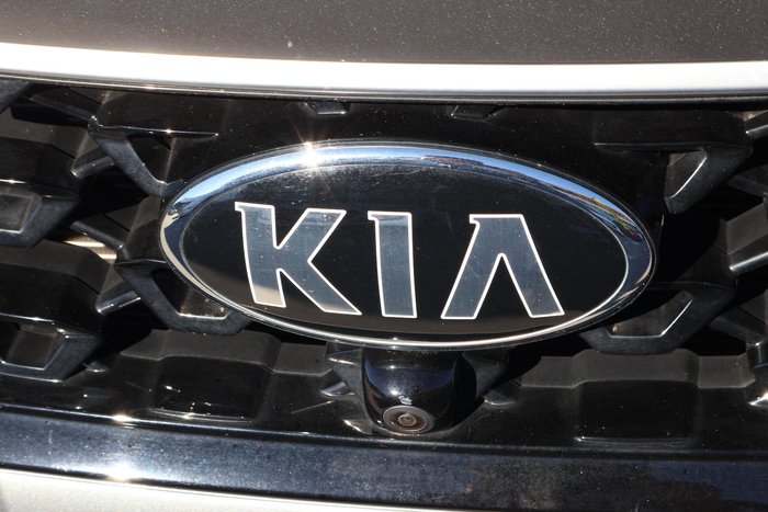2021 Kia Sorento GT-Line
