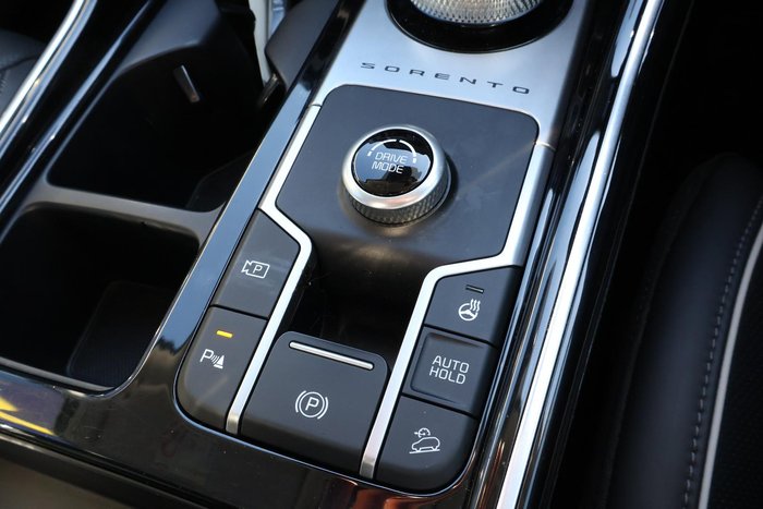 2021 Kia Sorento GT-Line
