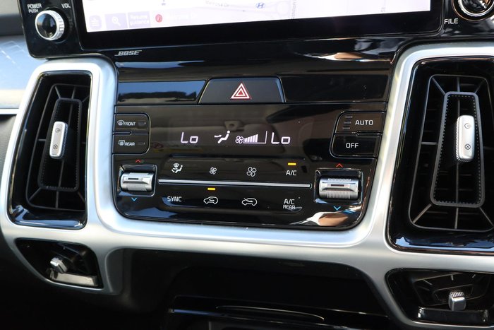 2021 Kia Sorento GT-Line