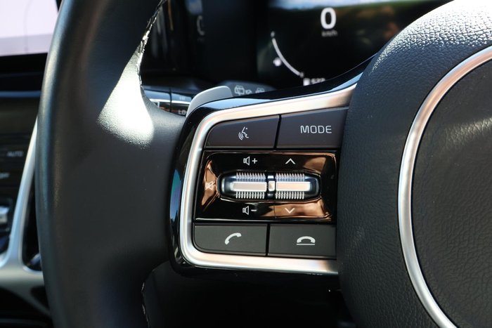 2021 Kia Sorento GT-Line