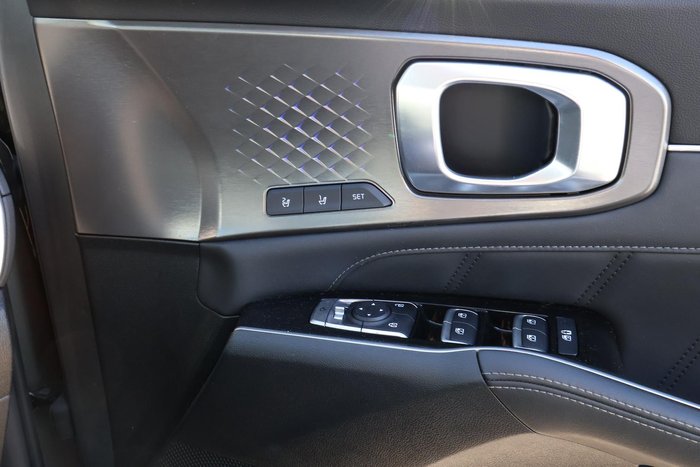2021 Kia Sorento GT-Line