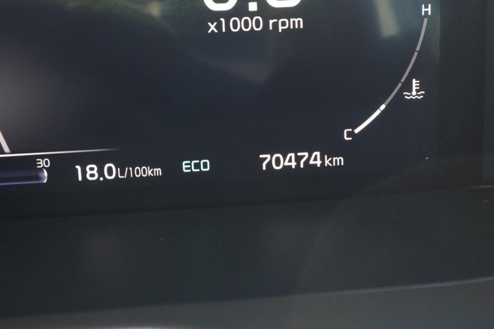 2021 Kia Sorento GT-Line