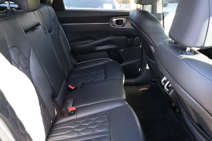 2021 Kia Sorento GT-Line