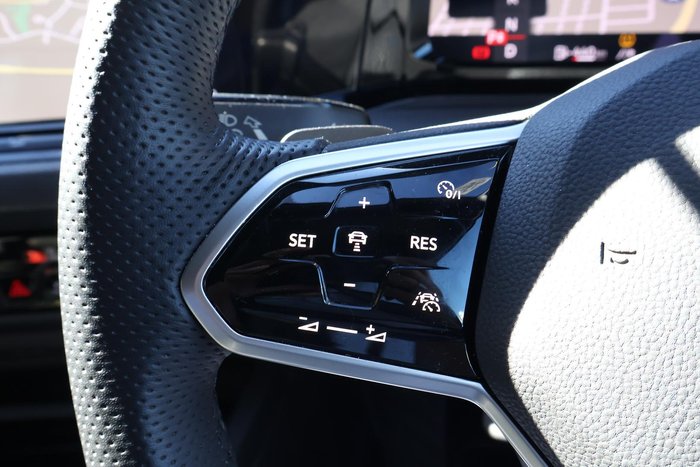 2022 Volkswagen Golf GTI