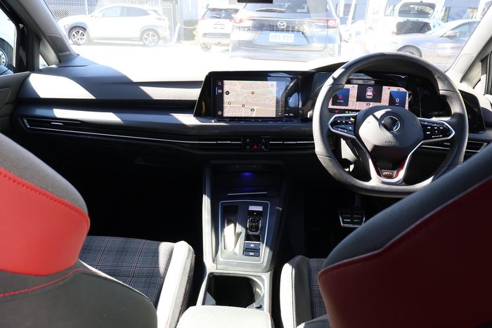 2022 Volkswagen Golf GTI