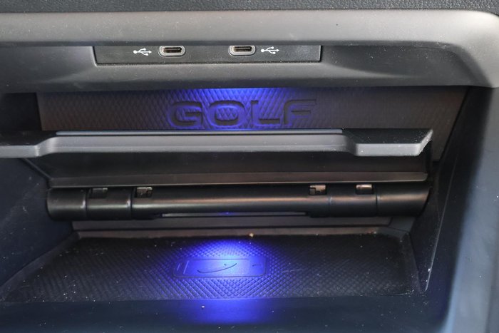 2022 Volkswagen Golf GTI