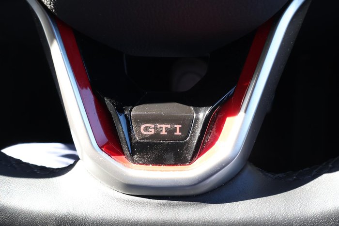 2022 Volkswagen Golf GTI
