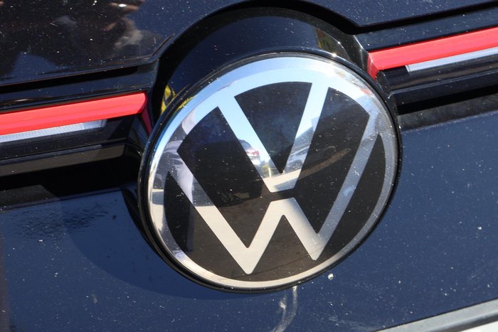 2022 Volkswagen Golf GTI