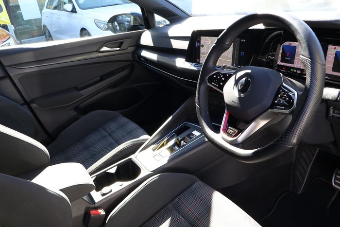 2022 Volkswagen Golf GTI
