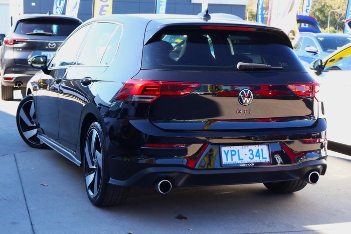 2022 Volkswagen Golf GTI 8 MY22.5