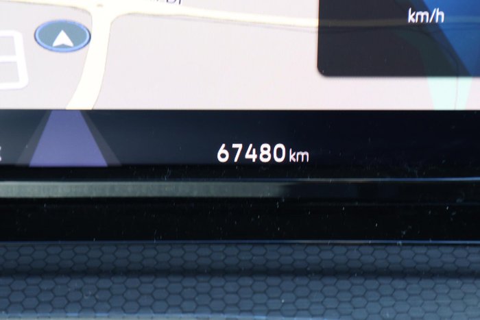 2022 Volkswagen Golf GTI