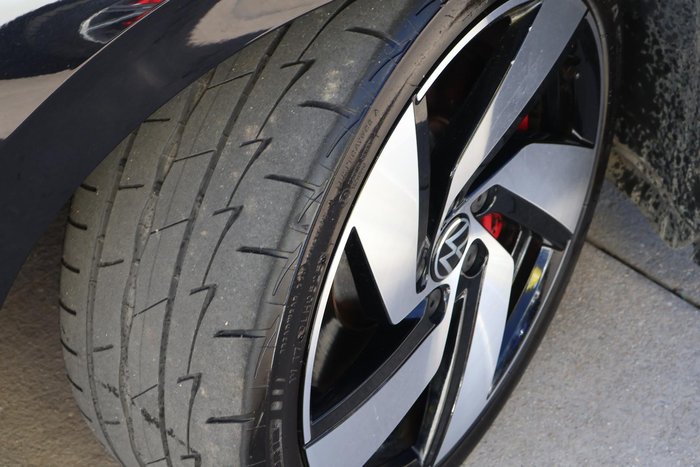 2022 Volkswagen Golf GTI