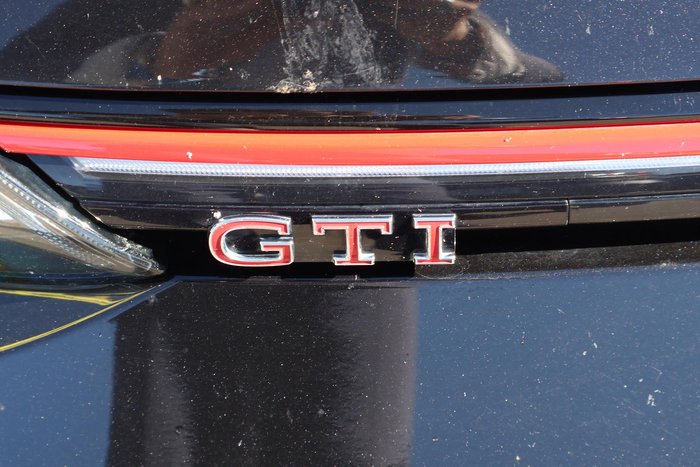 2022 Volkswagen Golf GTI