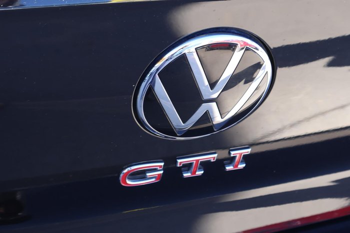 2022 Volkswagen Golf GTI