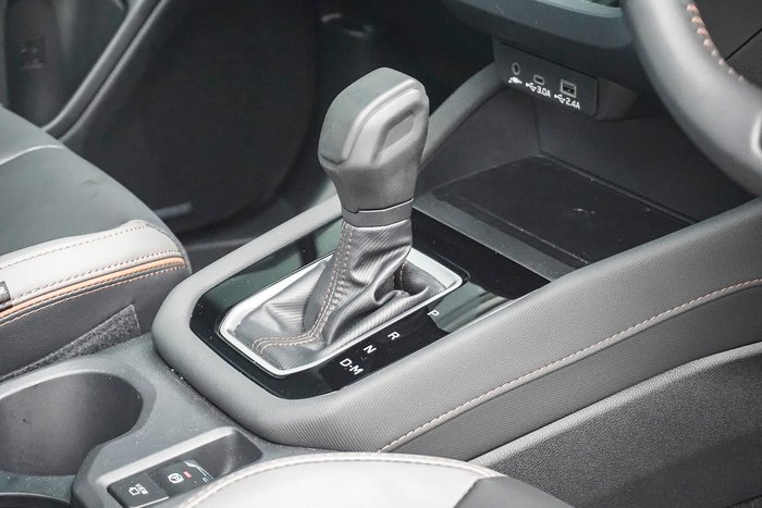 2025 Subaru Forester Hybrid Sport