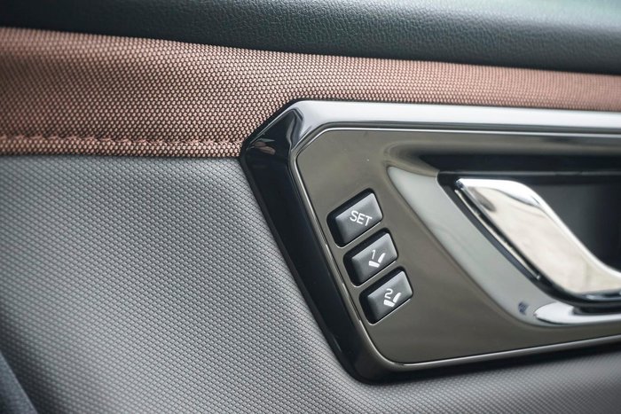 2025 Subaru Forester Hybrid Sport