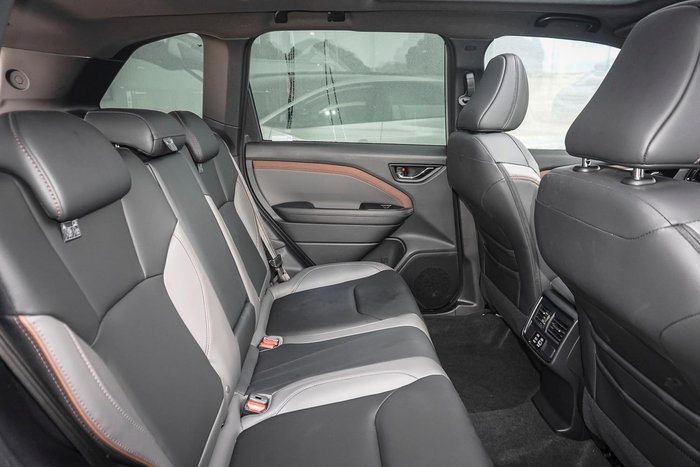 2025 Subaru Forester Hybrid Sport