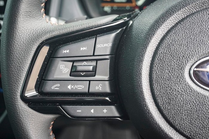 2025 Subaru Forester Hybrid Sport