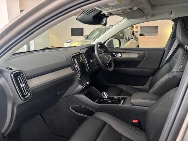 2020 Volvo XC40 T4 Inscription