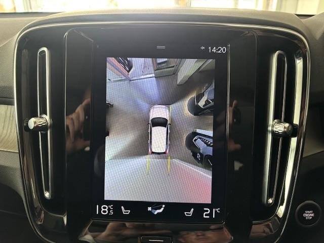 2020 Volvo XC40 T4 Inscription