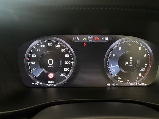 2020 Volvo XC40 T4 Inscription