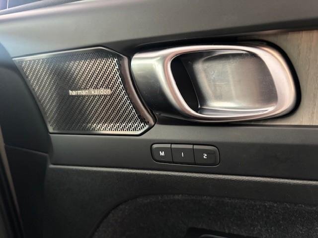 2020 Volvo XC40 T4 Inscription