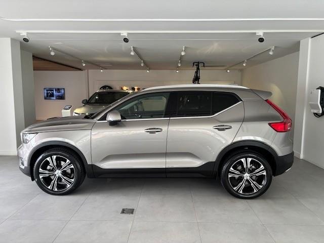 2020 Volvo XC40 T4 Inscription